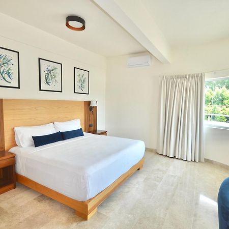Hotel Plaza Rioverde ริโอแบร์เด ภายนอก รูปภาพ